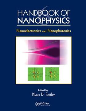 Sattler |  Handbook of Nanophysics | Buch |  Sack Fachmedien