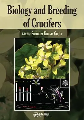 Gupta |  Biology and Breeding of Crucifers | Buch |  Sack Fachmedien