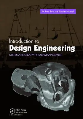 Hosnedl / Eder |  Introduction to Design Engineering | Buch |  Sack Fachmedien