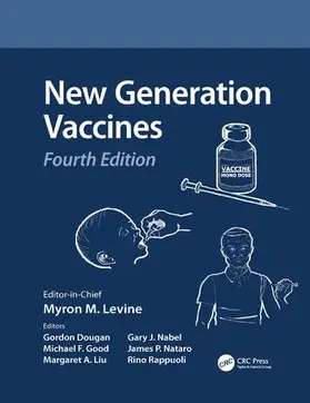 Levine / Dougan / Good |  New Generation Vaccines | Buch |  Sack Fachmedien