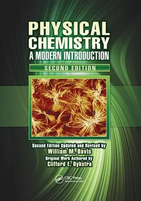 Davis |  Physical Chemistry | Buch |  Sack Fachmedien