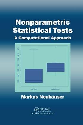Neuhauser |  Nonparametric Statistical Tests | Buch |  Sack Fachmedien