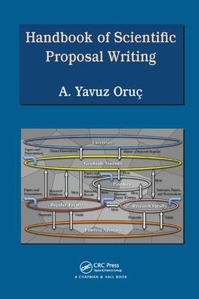 Oruc |  Handbook of Scientific Proposal Writing | Buch |  Sack Fachmedien