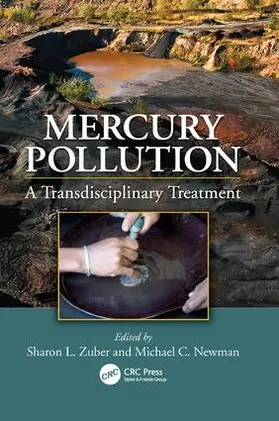 Newman / Zuber |  Mercury Pollution | Buch |  Sack Fachmedien