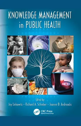 Andreadis / Liebowitz / Schieber |  Knowledge Management in Public Health | Buch |  Sack Fachmedien