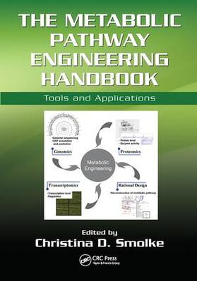 Smolke |  The Metabolic Pathway Engineering Handbook | Buch |  Sack Fachmedien