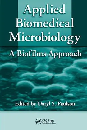 Paulson |  Applied Biomedical Microbiology | Buch |  Sack Fachmedien