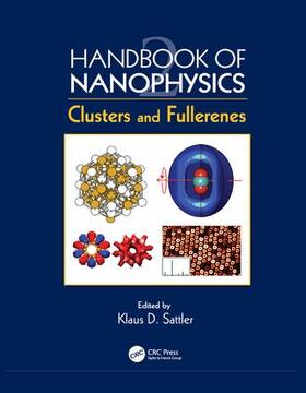 Sattler |  Handbook of Nanophysics | Buch |  Sack Fachmedien