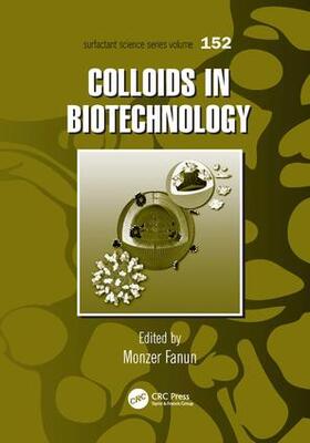 Fanun |  Colloids in Biotechnology | Buch |  Sack Fachmedien