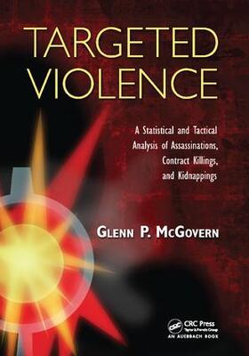 McGovern |  Targeted Violence | Buch |  Sack Fachmedien