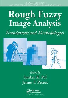 Pal / Peters |  Rough Fuzzy Image Analysis | Buch |  Sack Fachmedien