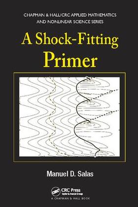 Salas |  A Shock-Fitting Primer | Buch |  Sack Fachmedien