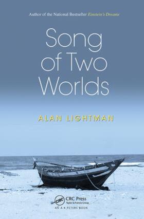 Lightman |  Song of Two Worlds | Buch |  Sack Fachmedien