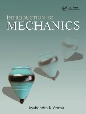 Verma |  Introduction to Mechanics | Buch |  Sack Fachmedien