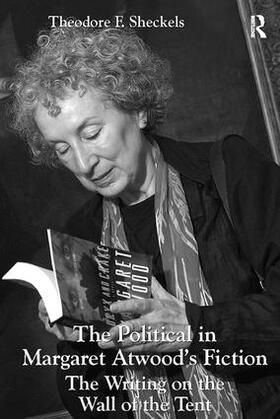 Sheckels |  The Political in Margaret Atwood's Fiction | Buch |  Sack Fachmedien