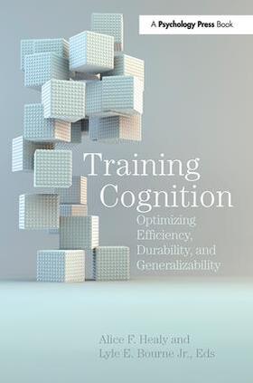 Healy / Bourne, Jr. |  Training Cognition | Buch |  Sack Fachmedien