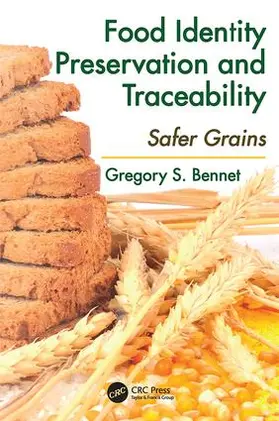 Bennet |  Food Identity Preservation and Traceability | Buch |  Sack Fachmedien