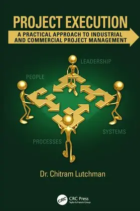 Lutchman |  Project Execution | Buch |  Sack Fachmedien