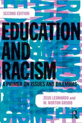 Leonardo / Grubb |  Education and Racism | Buch |  Sack Fachmedien