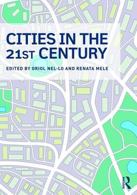 Nel-lo / Mele |  Cities in the 21st Century | Buch |  Sack Fachmedien