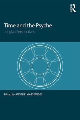 Yiassemides |  Time and the Psyche | Buch |  Sack Fachmedien
