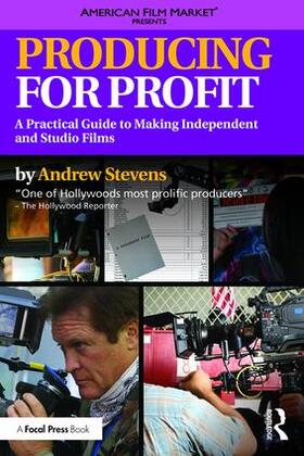 Stevens |  Producing for Profit | Buch |  Sack Fachmedien