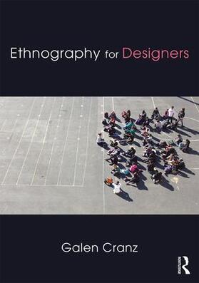 Cranz |  Ethnography for Designers | Buch |  Sack Fachmedien