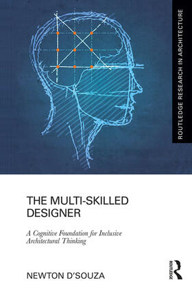 D'souza |  The Multi-Skilled Designer | Buch |  Sack Fachmedien