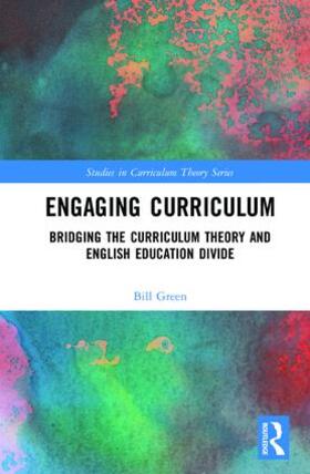 Green |  Engaging Curriculum | Buch |  Sack Fachmedien
