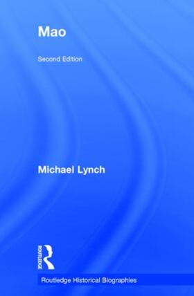 Lynch |  Mao | Buch |  Sack Fachmedien