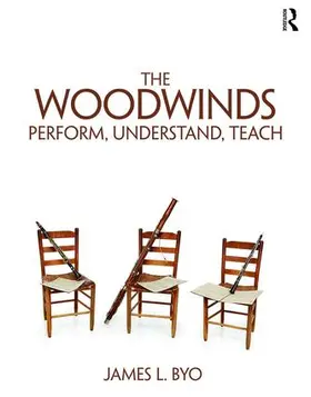 Byo |  The Woodwinds: Perform, Understand, Teach | Buch |  Sack Fachmedien