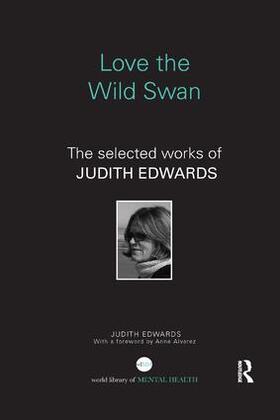 Edwards |  Love the Wild Swan | Buch |  Sack Fachmedien