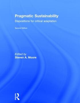 Moore |  Pragmatic Sustainability | Buch |  Sack Fachmedien