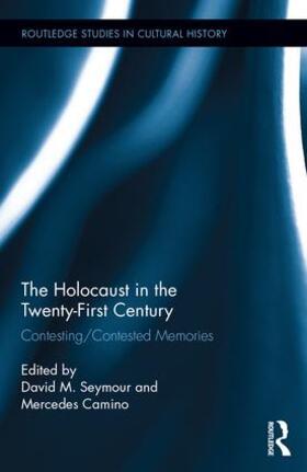 Seymour / Camino |  The Holocaust in the Twenty-First Century | Buch |  Sack Fachmedien