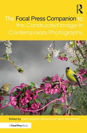 Shindelman / Massoni |  The Focal Press Companion to the Constructed Image in Contemporary Photography | Buch |  Sack Fachmedien