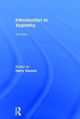 Daniels |  Introduction to Vygotsky | Buch |  Sack Fachmedien