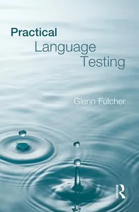 Fulcher |  Practical Language Testing | Buch |  Sack Fachmedien