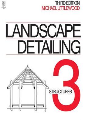 Littlewood |  Landscape Detailing Volume 3 | Buch |  Sack Fachmedien