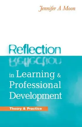 Moon |  Reflection in Learning and Professional Development | Buch |  Sack Fachmedien