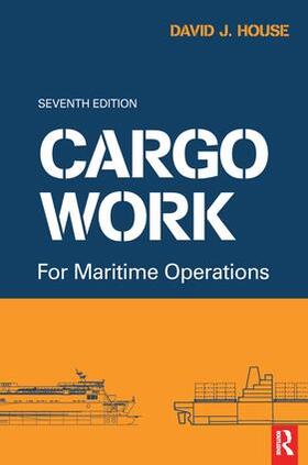 House |  Cargo Work | Buch |  Sack Fachmedien