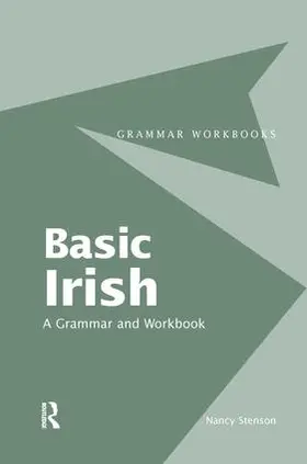 Stenson |  Basic Irish | Buch |  Sack Fachmedien