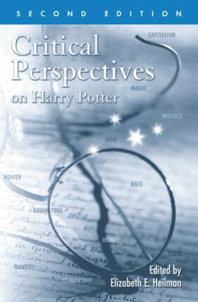 Heilman |  Critical Perspectives on Harry Potter | Buch |  Sack Fachmedien