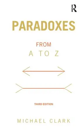 Clark |  Paradoxes from A to Z | Buch |  Sack Fachmedien