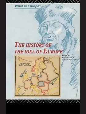 Dussen / Wilson |  The History of the Idea of Europe | Buch |  Sack Fachmedien