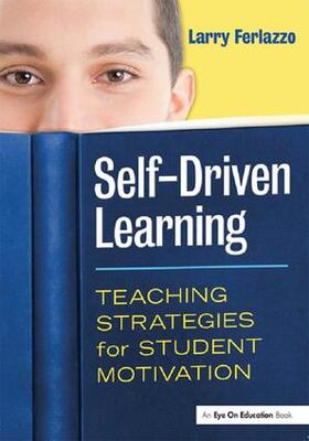 Ferlazzo |  Self-Driven Learning | Buch |  Sack Fachmedien