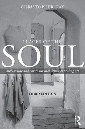 Day |  Places of the Soul | Buch |  Sack Fachmedien