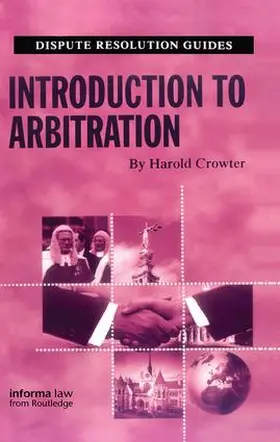 Crowter |  Introduction to Arbitration | Buch |  Sack Fachmedien