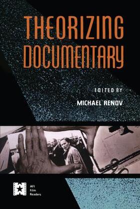 Renov |  Theorizing Documentary | Buch |  Sack Fachmedien