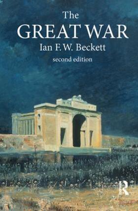Beckett |  The Great War | Buch |  Sack Fachmedien