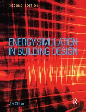 Clarke |  Energy Simulation in Building Design | Buch |  Sack Fachmedien